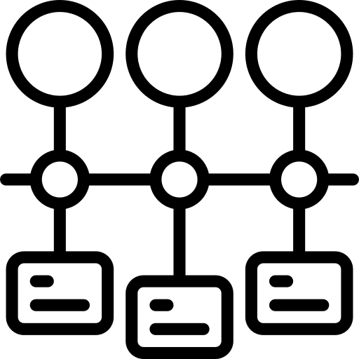 Timeline time and date infography timeline icon