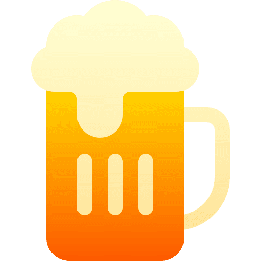 Beer pub beer alcohol icon