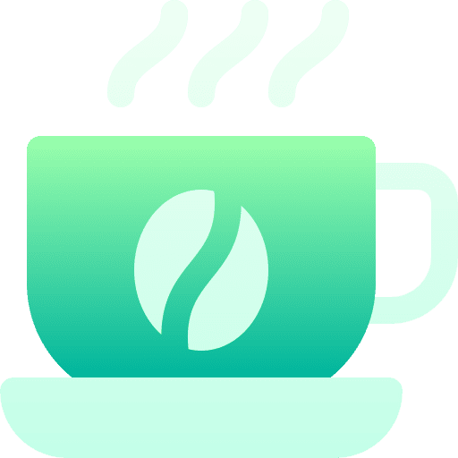 Coffee coffee cup cafe hot drink icon