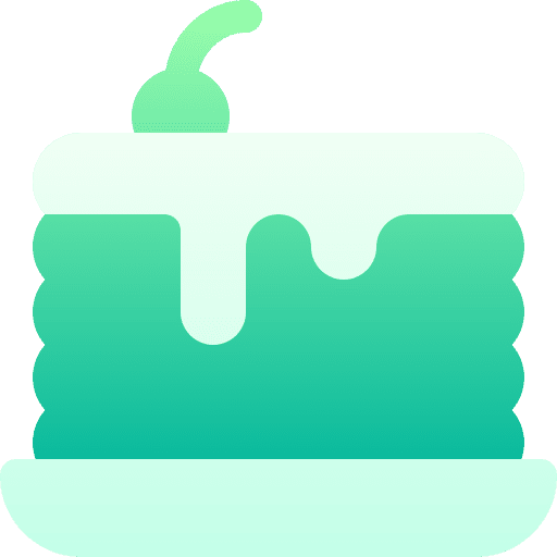 Pancakes food and restaurant sweet pancakes icon