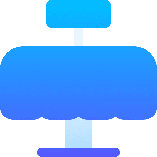 Table reservation table reservation cafe bar icon