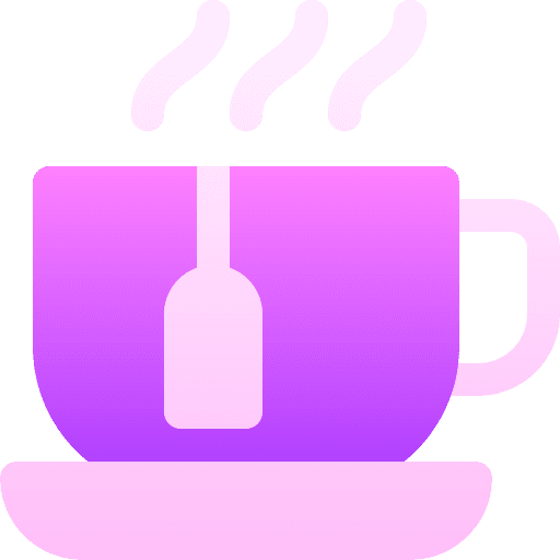 Tea tea cup coffee cup cafe icon