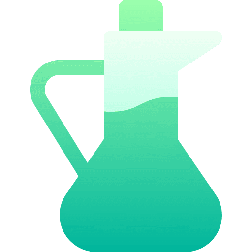 Vinegar vinegar healthy food mediterranean icon