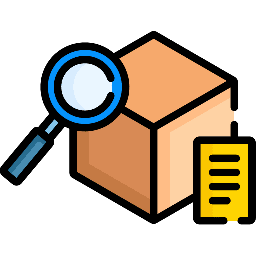 Check production checking task list icon