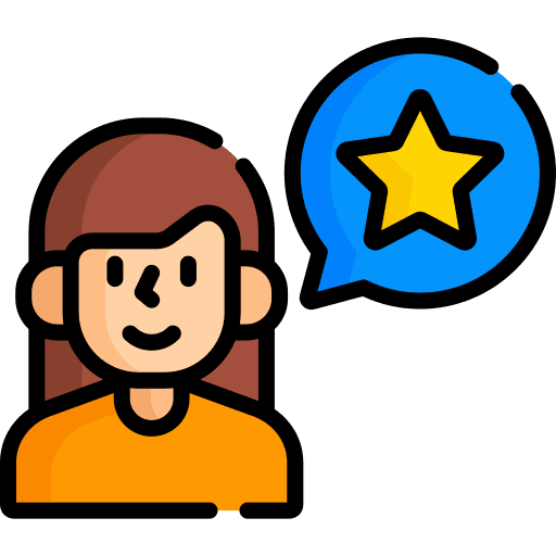 Favorite avatar user favorite icon