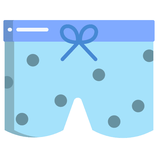 Short shorts clothing sport icon