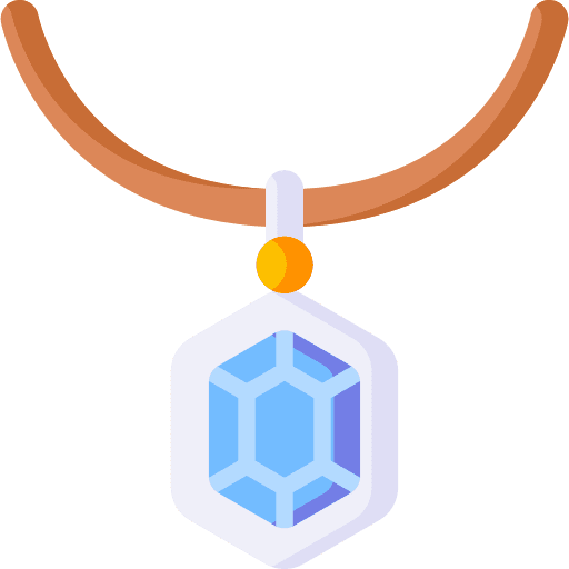 Pendant pendant jewelry fashion icon