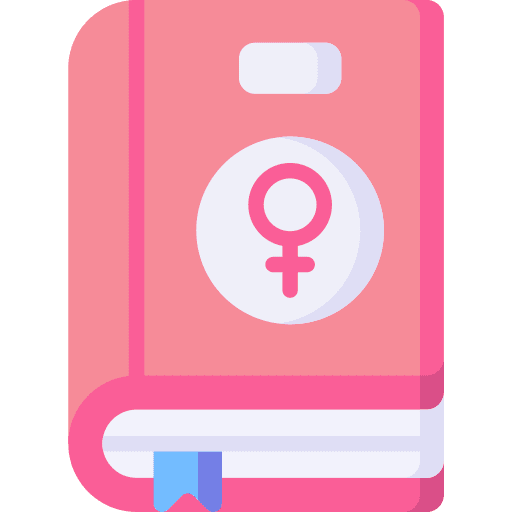 Book education book empowerment icon