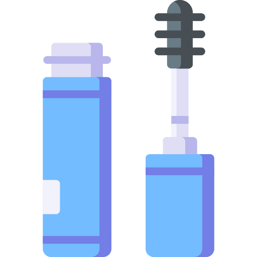 Mascara eye mascara beauty mascara icon