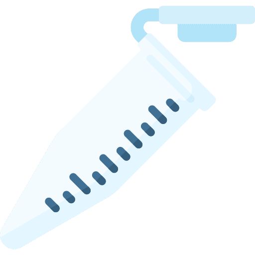 Test tube test tube flask chemical icon