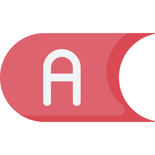 Adenine chemical adenine formula icon