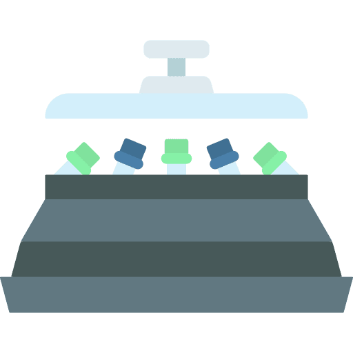 Centrifuge medical instrument centrifuge hospital icon