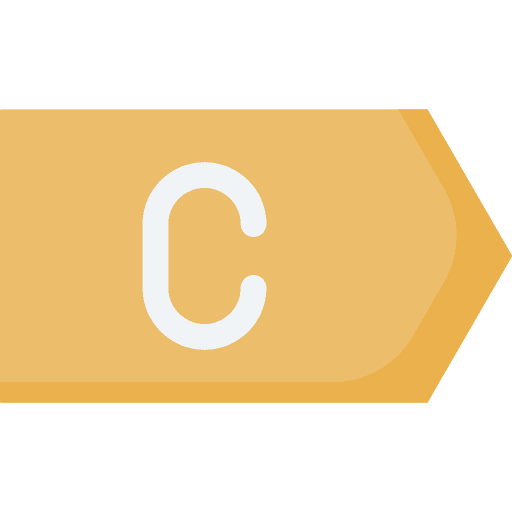 Cytosine education formula cytosine icon