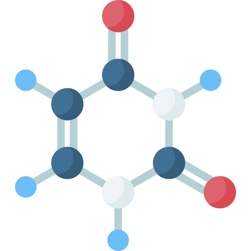 Uracil chemical formula dna icon