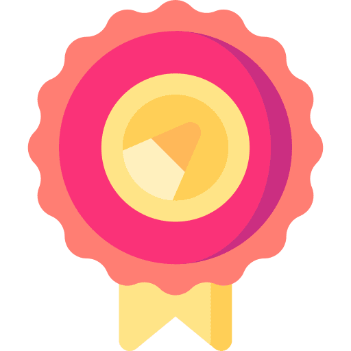 Badge emblem column cultures icon