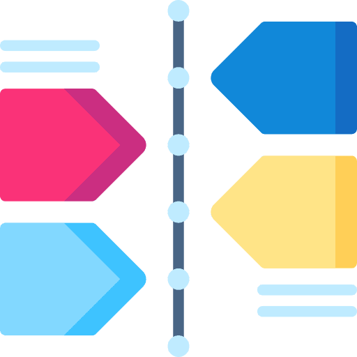 Infography infography statistics graph icon