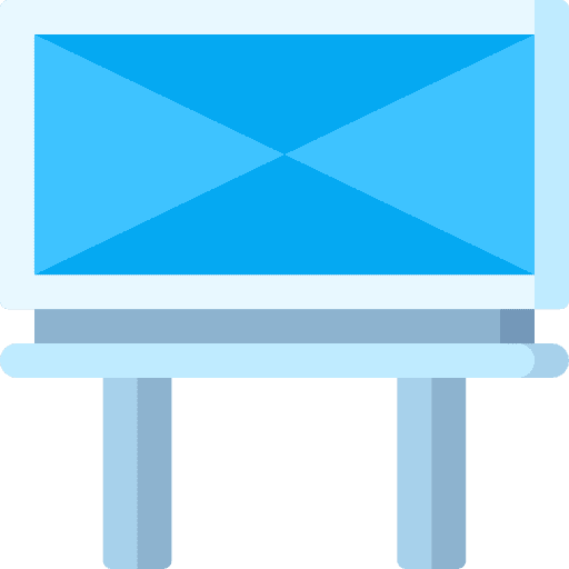 Advertising marketing ads advertising icon