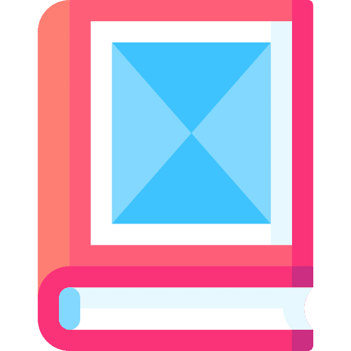 Cover reader cover reading icon