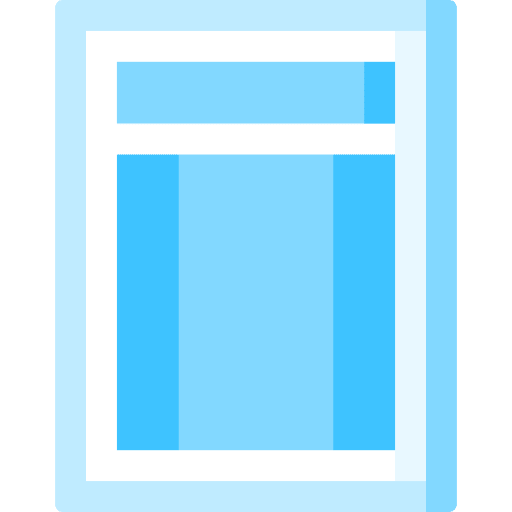Layout files and folders ui interface icon