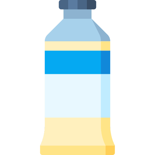 Paint graphic design paint interface icon