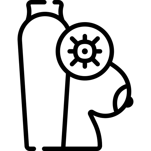 Breast cancer breast cancer medical cancer icon