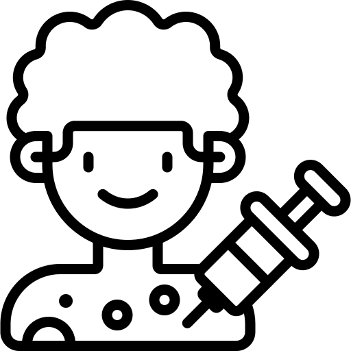 Biopsy avatar biopsy medical icon