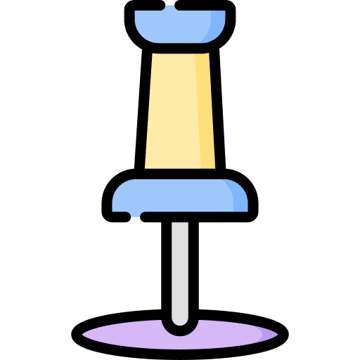 Location placeholder maps and location geolocalization icon