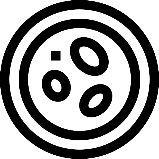 Blood cells stem cell red blood cells anatomy icon