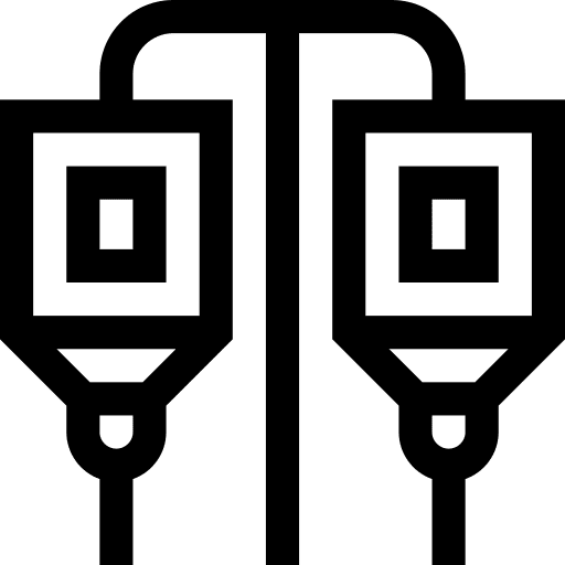 Transfusion transfusion healthcare and medical blood bag icon