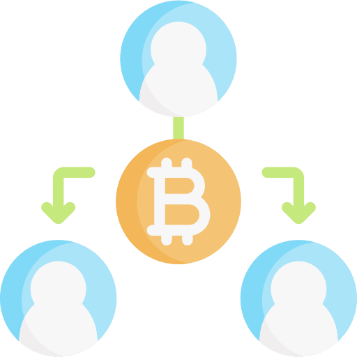 Double spending money double spending user icon