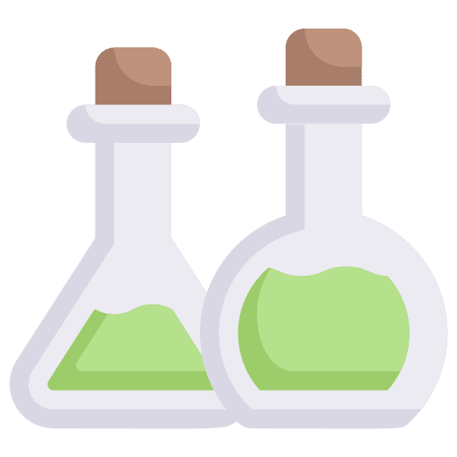 Chemistry chemistry tool science icon