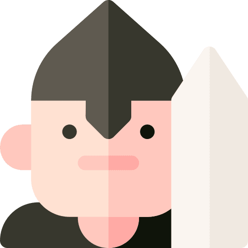 Hero sword user cultures icon