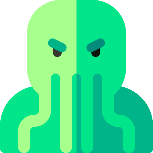 Monster mythical creature cultures monster icon