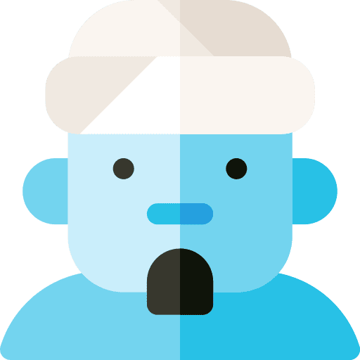 Genie folklore avatar user icon