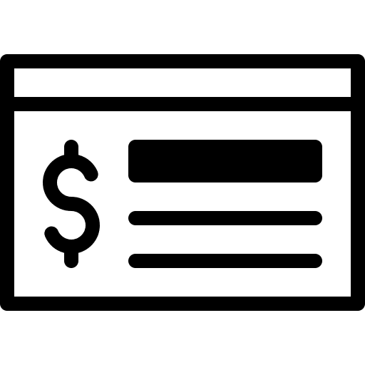 Online banking online banking economy dollar icon