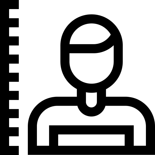 Defendant caucasian blonde user icon