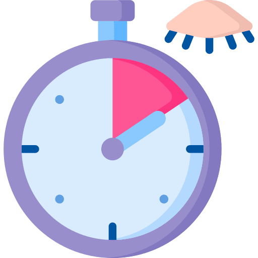 Time sleeping wellness sleep icon