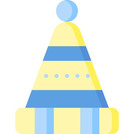 Nightcap night sleep nightcap icon