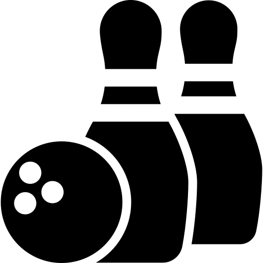 Game games bowls game icon