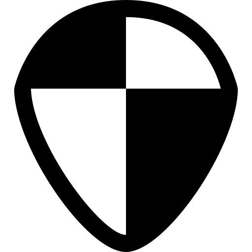 Secure shield shields security secure shield icon