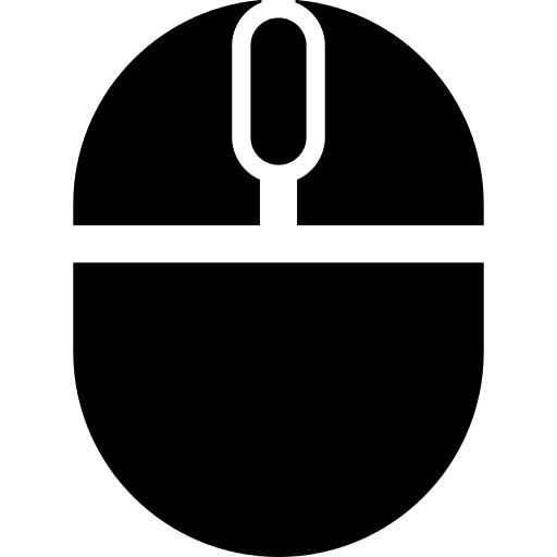 Mouse computing mouse mouses icon