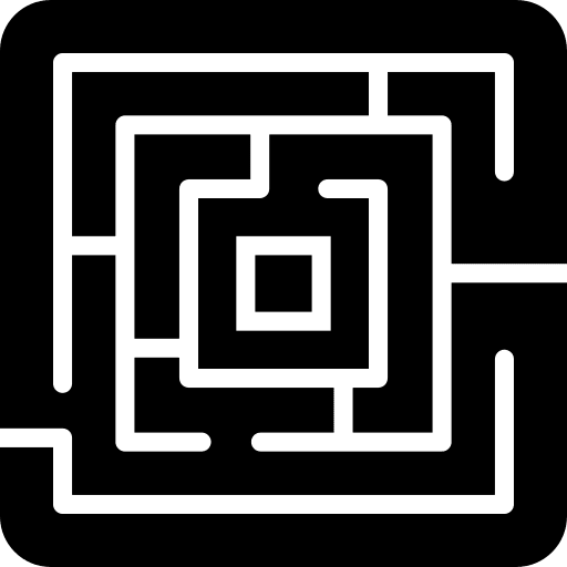 Game gaming orientation gamer icon