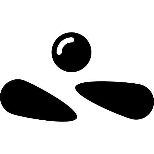 Games other leisure ball icon