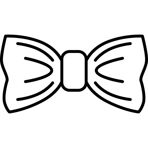 Elegant clothing elegant elegance icon