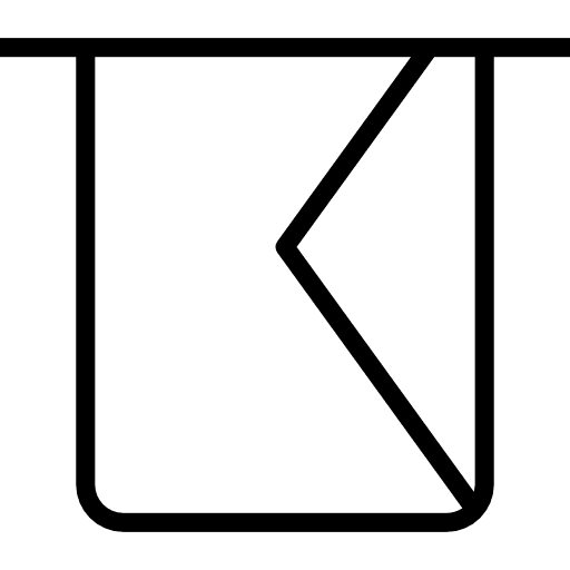 Envelope mailing interface email icon