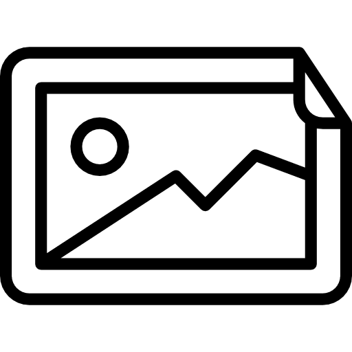 Image image picture photography icon