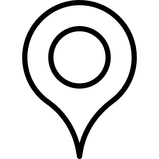 Placeholder map location maps and flags map pointer icon