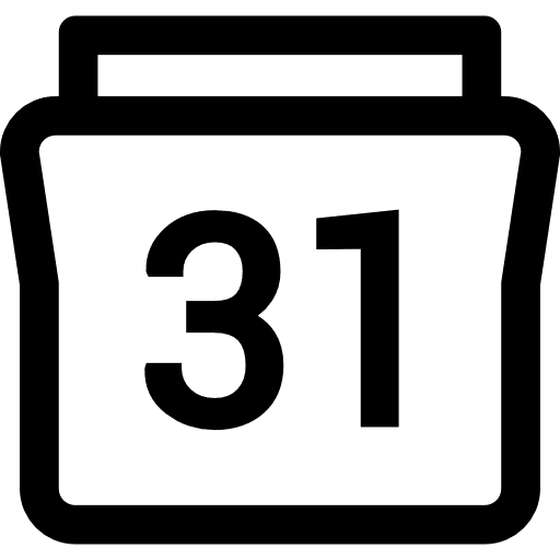 Google calendar google calendar schedule agenda icon