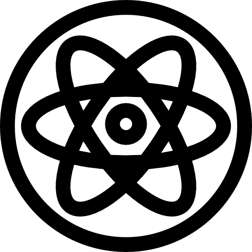 Google scholar education circular logotype icon