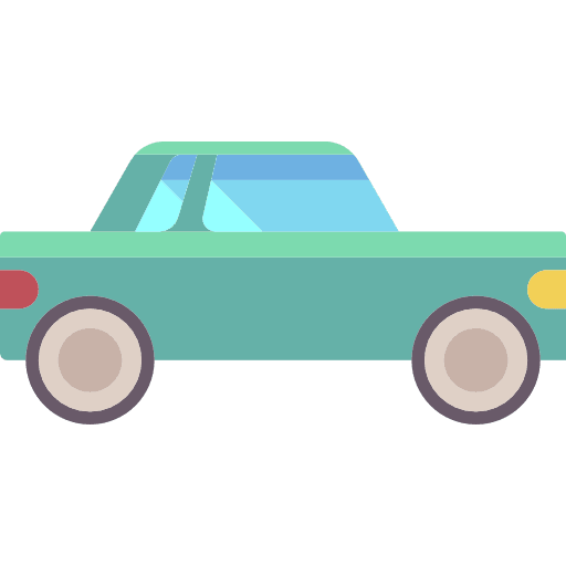 Coupe transport coupe transports icon